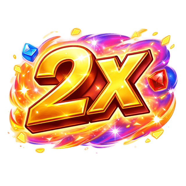 2x Drops