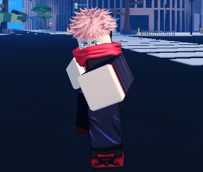 Yuji
