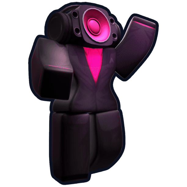 Speaker Woman