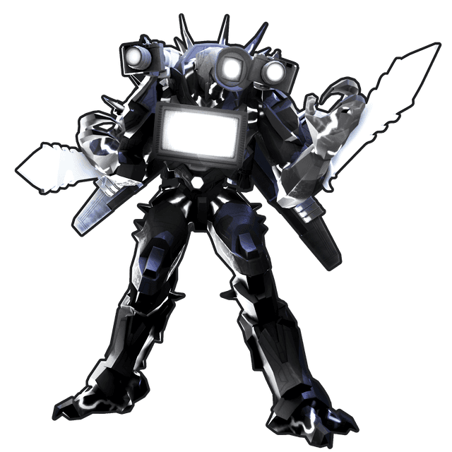 Tri-Titan