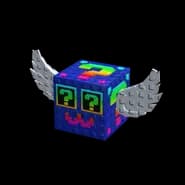 Brainrot God Lucky Block