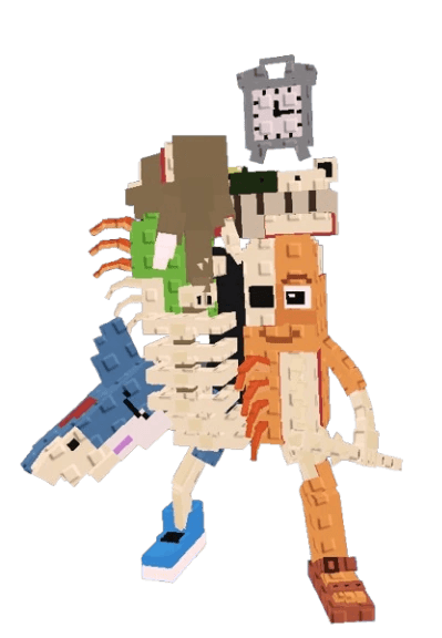 La Extinct Grande