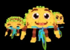 Los Tacoritas