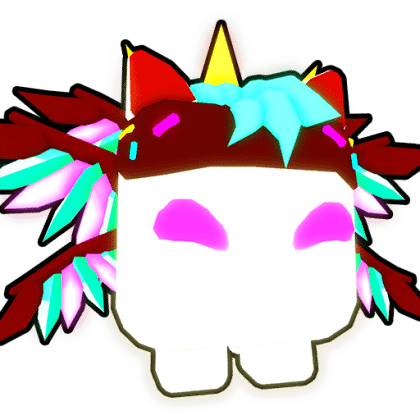 Bubblegum Chaos