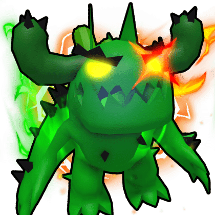 Cactus Raider
