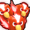 Cardinal Hydra