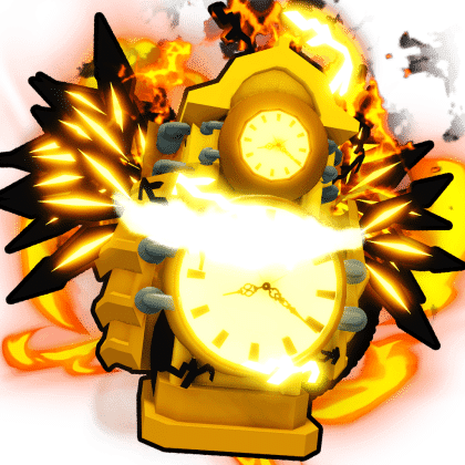 Chronos