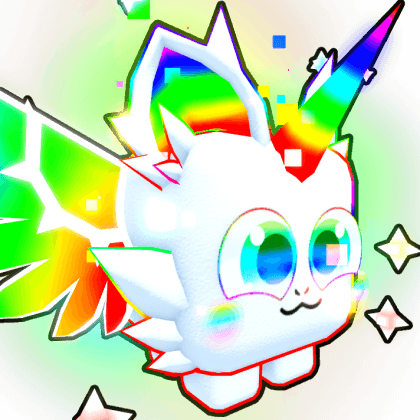 Colorful Unicorn