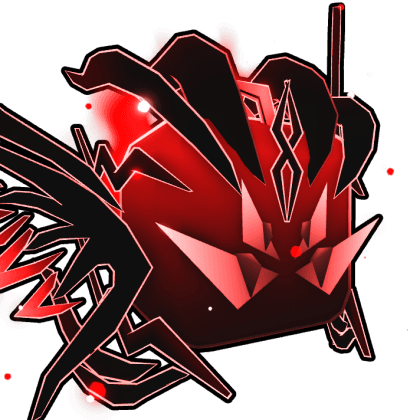Crimson Flare