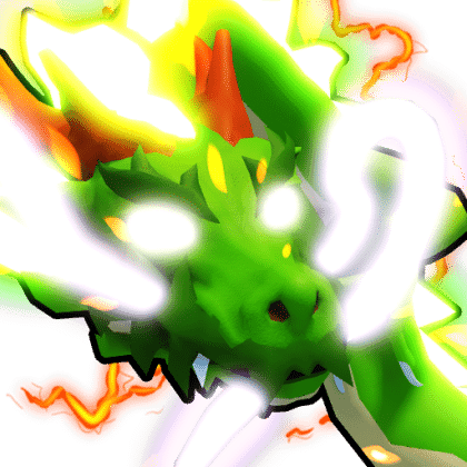 Divine Dragon