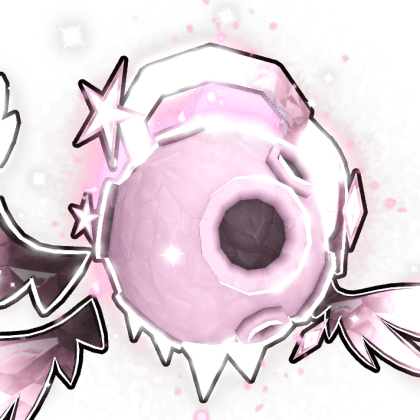 Eternal Moon