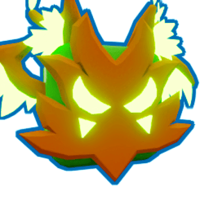 Forest Wyvern
