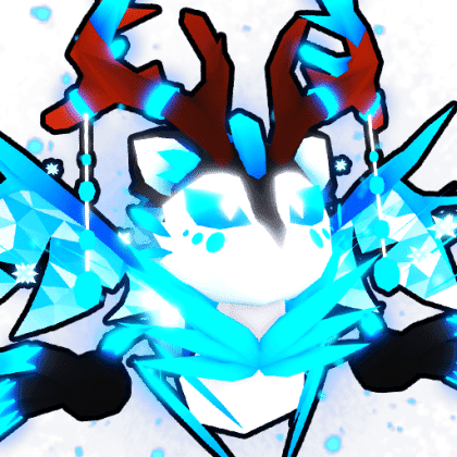 Frost Spirit