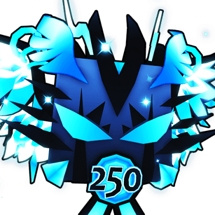 Frost Warrior