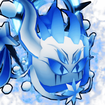 Frozen Specter