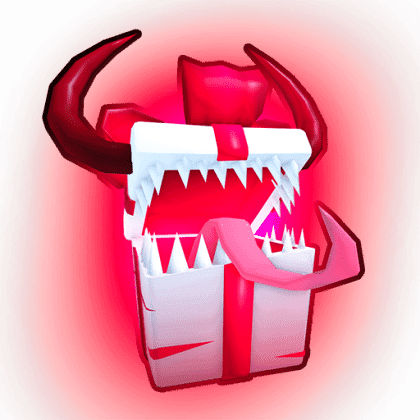 Gift Mimic