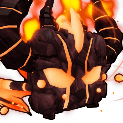 Infernal Lord