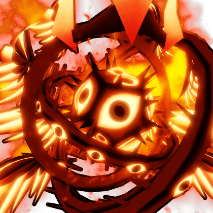 Infernal Seraphim
