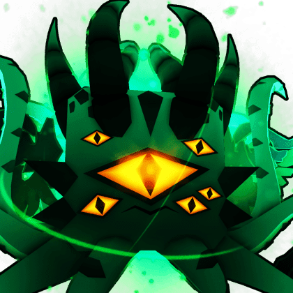King Kraken