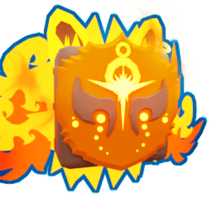 Lion God