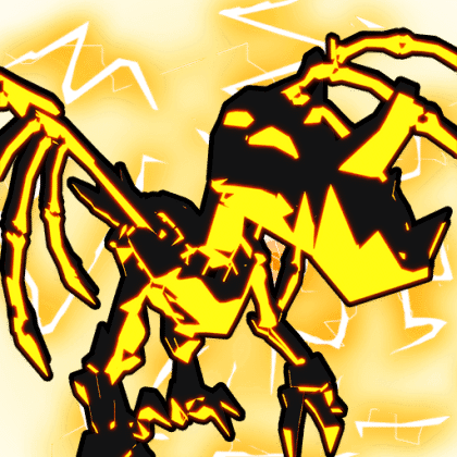 Magmasaur