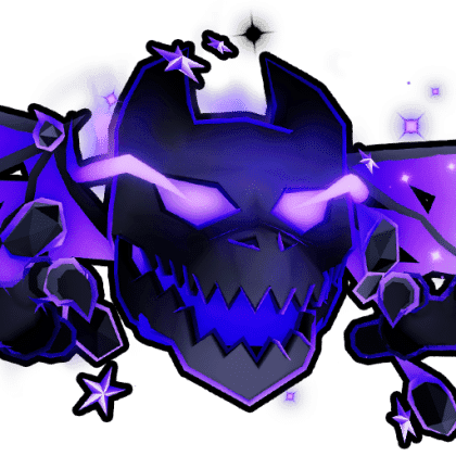 Meteoric Fossil