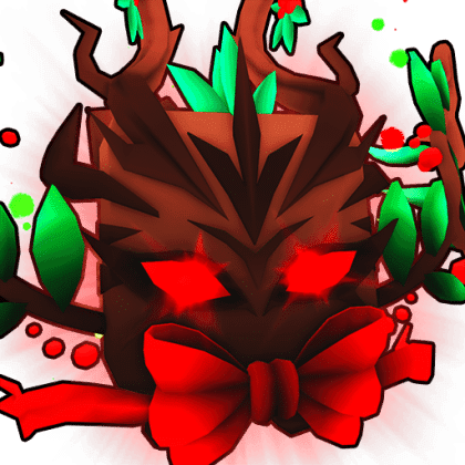 Mistletoe Wyvern