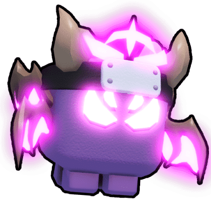 Ninja Demon