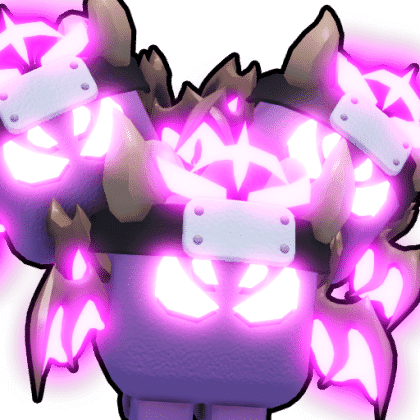 Ninja Tri-Demon