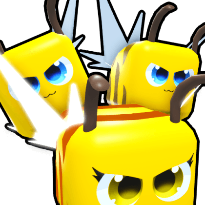 Queen Bee