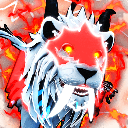 Raging Claw
