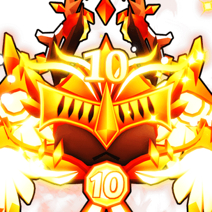 Reindeer Emperor