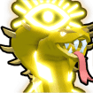 Serpent God