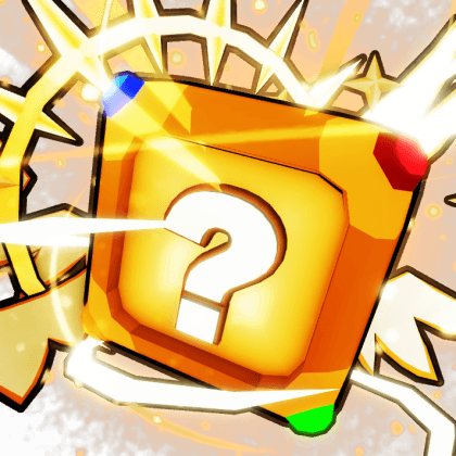 SUPER Luckyblock
