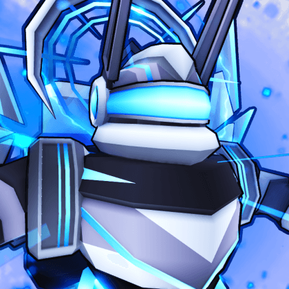 Supreme Mech