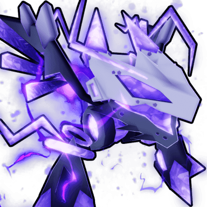 Techno Dragon