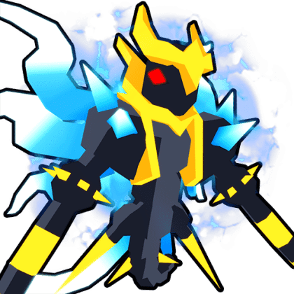 Tundra God