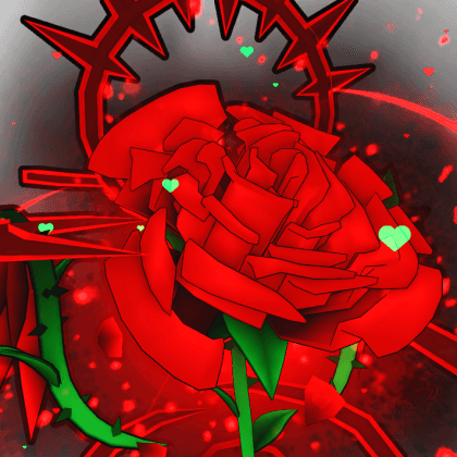 Wicked Rose