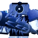 Bat Speakerman