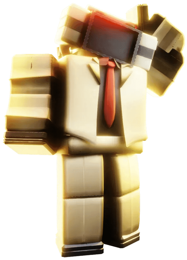 Bomb Clockman