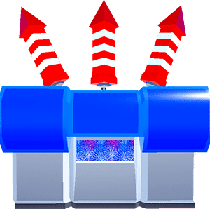 New Years (2023) Crate