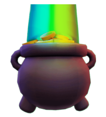 St Patricks Day 2024 Crate