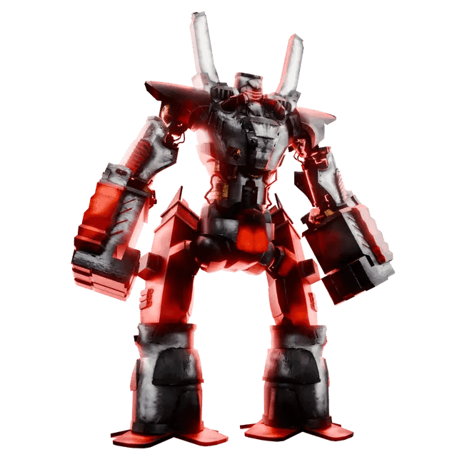Titan Chimney Man