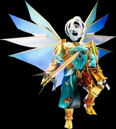 Angelic Guardian
