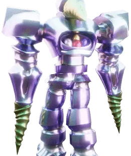 ChickenStorm Drillman