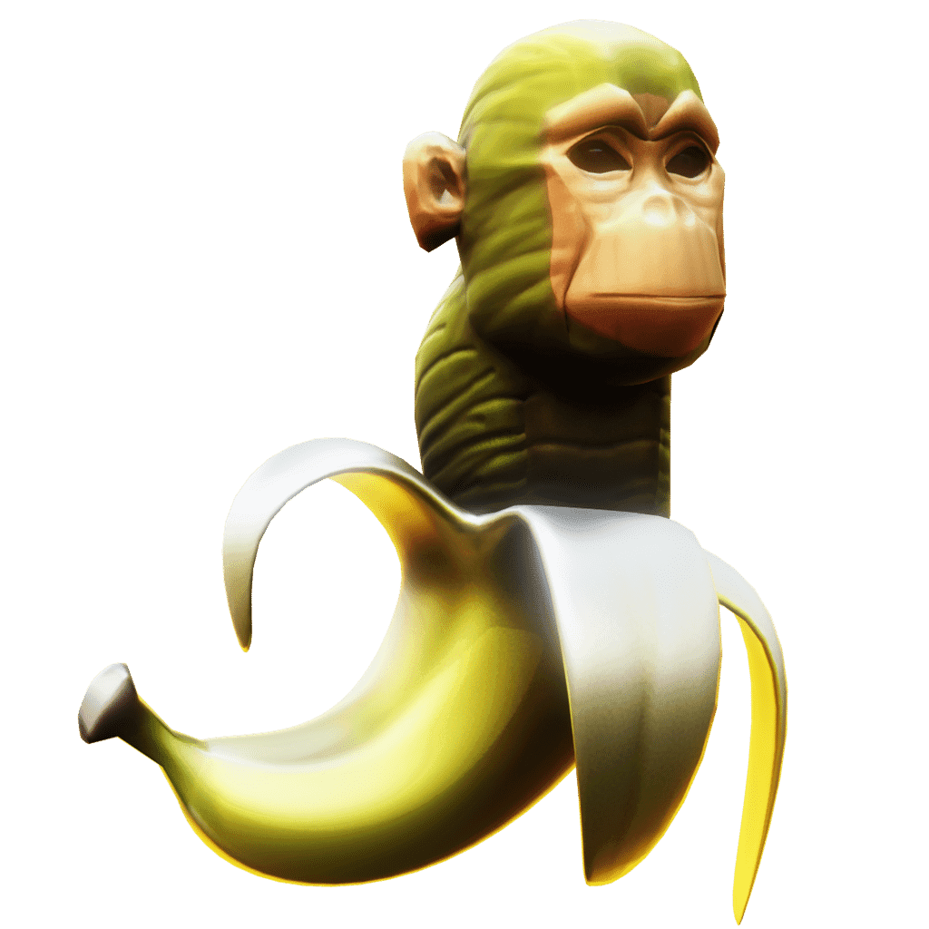 Chimpanzini Bananini