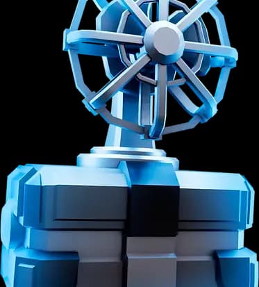 Exclusive Fan Crate