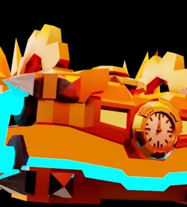 Gadget Crate