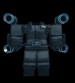 Headless Camerawoman