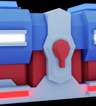 July 4th Crate